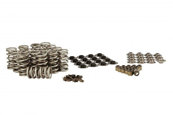 valve spring & retainer kit gm lt1/ls7 26527ti-kit