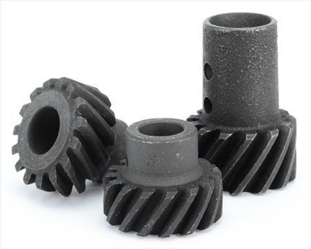 .531 id distributor gear melonized - ford 435m