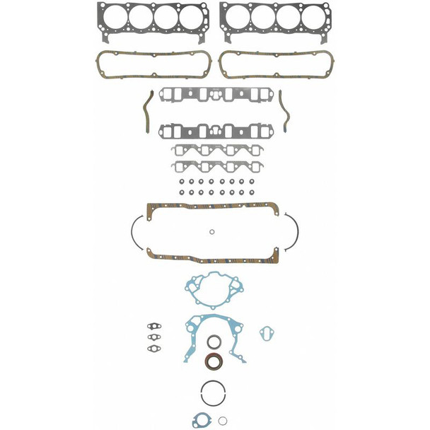 gasket kit bse2601126