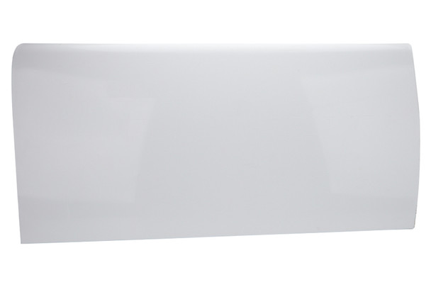 Fivestar Door Aluminum Right Left White NASCAR Mexico 12001-21133-WR