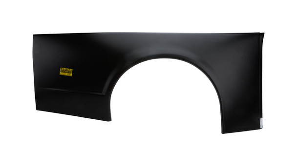 Fivestar Quarter Panel Right Blac North American Sportsman 12001-27351-BR