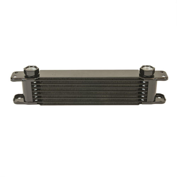 engine oil cooler 7 row7 /8-14 104431