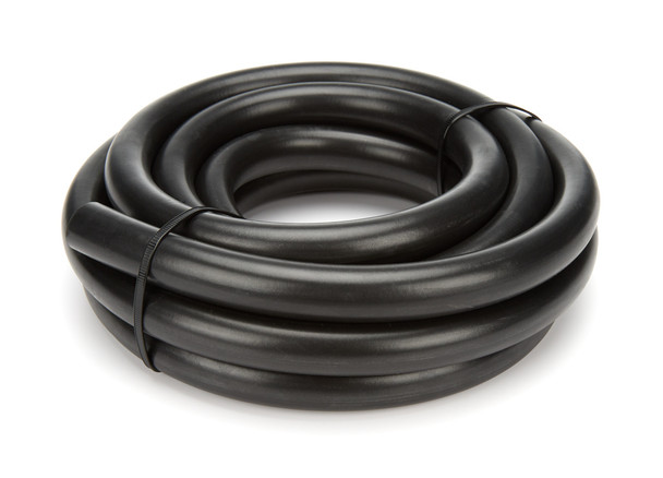 #10 push-lite hi-temp hose 15ft - -black 831510