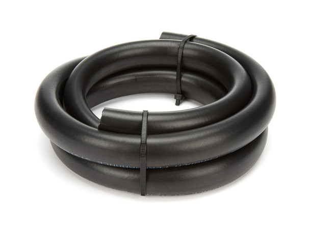 #12 push-lite hose 6ft hi-temp - black 836012