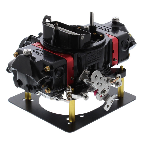 rtx carburetor 600cfm mechanical secondary 41600xb-2