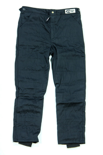 gf525 pants xx-large black 4527xxlbk