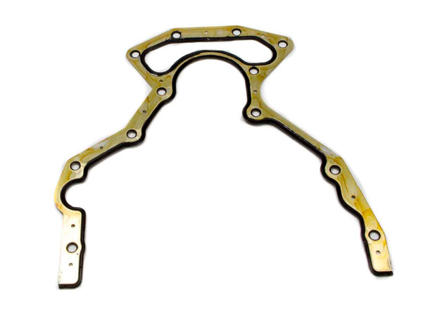 rear main cover gasket - ls 12639249