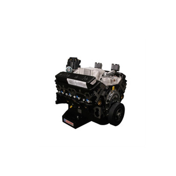 crate engine - ct 602 sbc 350/350hp 19434602