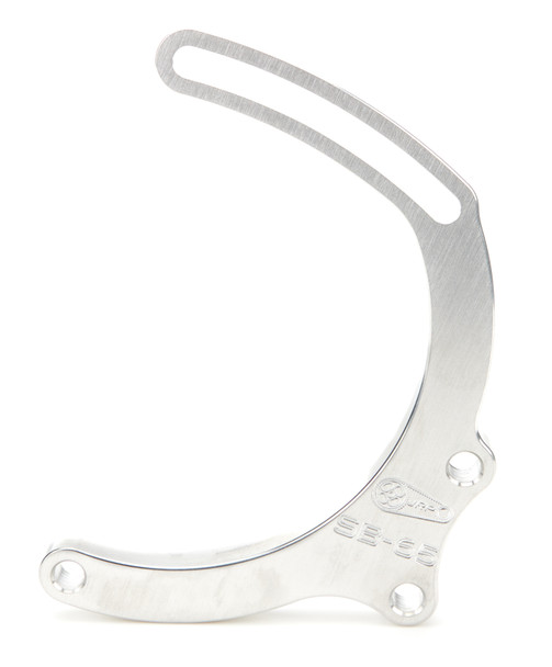 Jones Racing Bracket Alt SBC Mid Mnt 65 & 85 amp AL-9100-CL-C