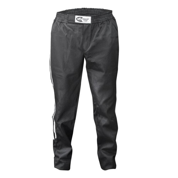pant challenger black large sfi3.2a/1 22-chl-nw-l