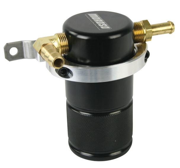 air/oil separator small miata 90-98 w/o abs 85601