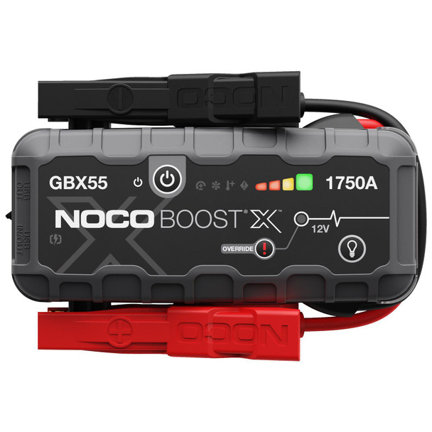 jump starter 12v-1750a boost x lithuim gbx55