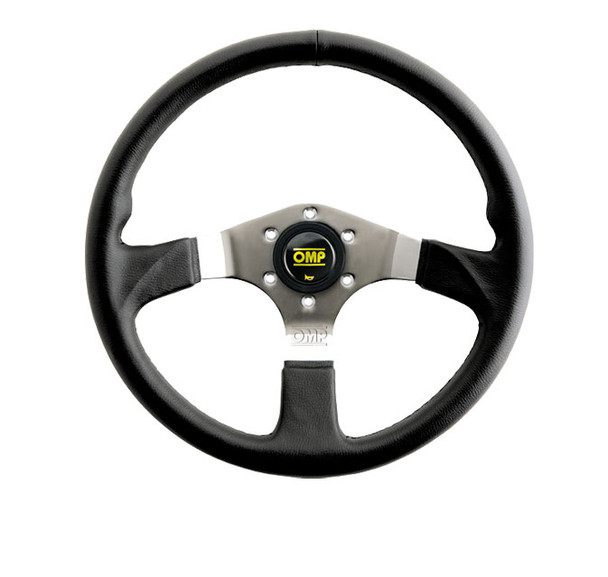 asso steering wheel 350mm black od/2019/ln