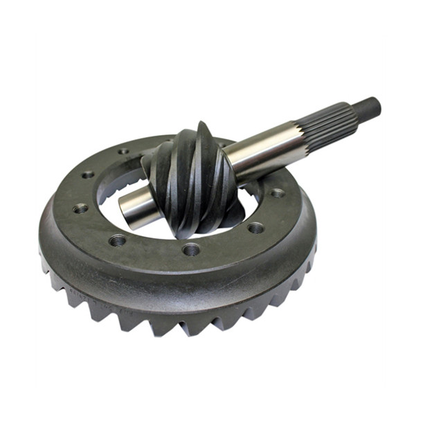 ring and pinion 9in l/w 5.29 ratio ford f9529lw