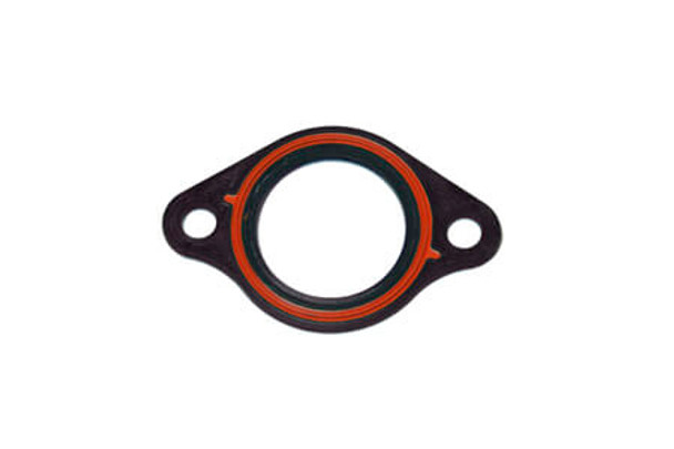 sbc/bbc thermostat hsg gasket molded silicon 21108