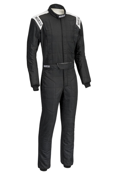 suit conquest blk/ white x-small 00114148nrbi