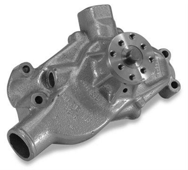 water pump sbc short ccw rotation 33143-ccw