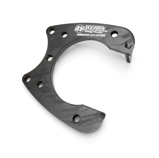 bracket caliper rr for wm200-20hd wm200-21-375r