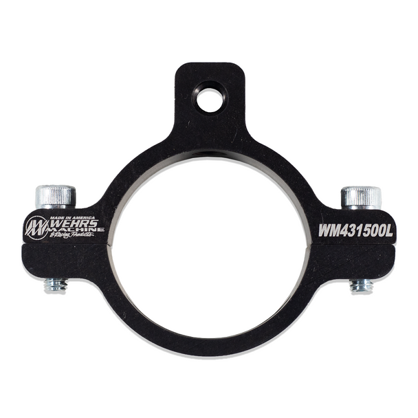 Wehrs Clamp Accessory 1-1/2in Lightweight WM431500L