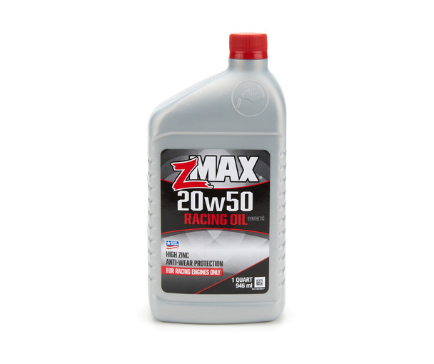 racing oil 20w50 32oz. bottle 88-350