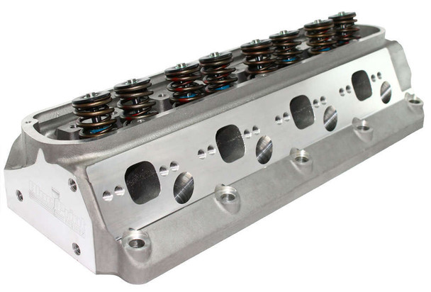 sbf alm. cylinder head 190cc assembled hp9009