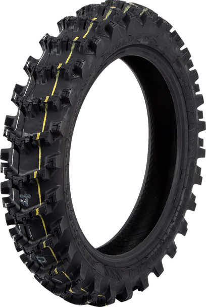 DUNLOP Tire - Geomax MX14 - Rear - 80/100-12 - 41M 45259501