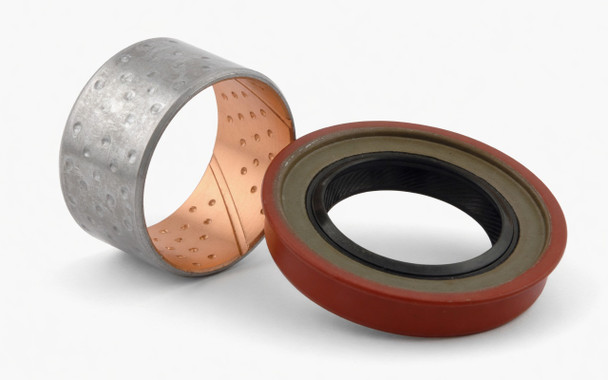 Bert/Brinn Rear Seal & Bushing Combo - Transmission Tailshaft Housing