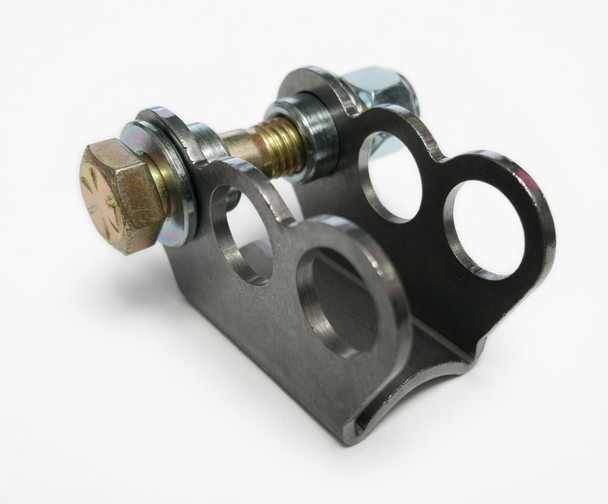Weld-On 3-Position Shock Mount for 1-1/4 to 1-1/2-Inch Tubing - Off-Road Racing