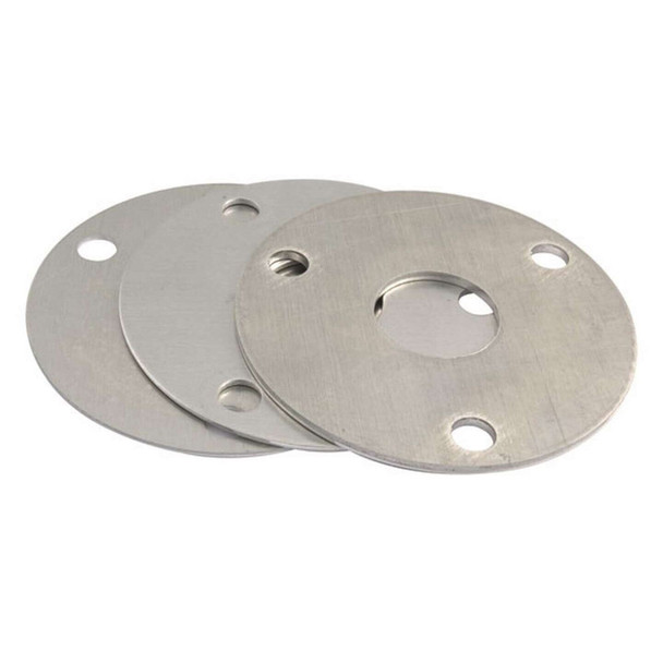 pulley shims