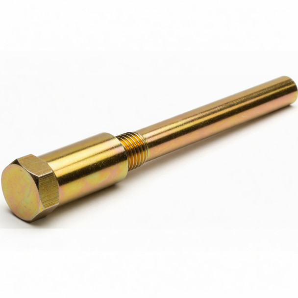 gm brake caliper bolt