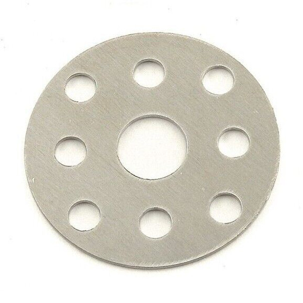 water pump shim