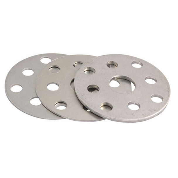 pulley shims for water pump