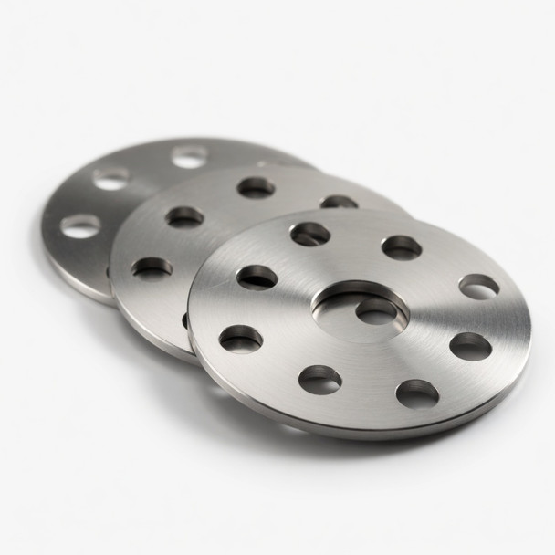 pulley shims for water pump