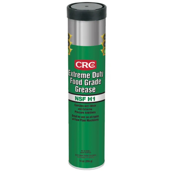 crc grease