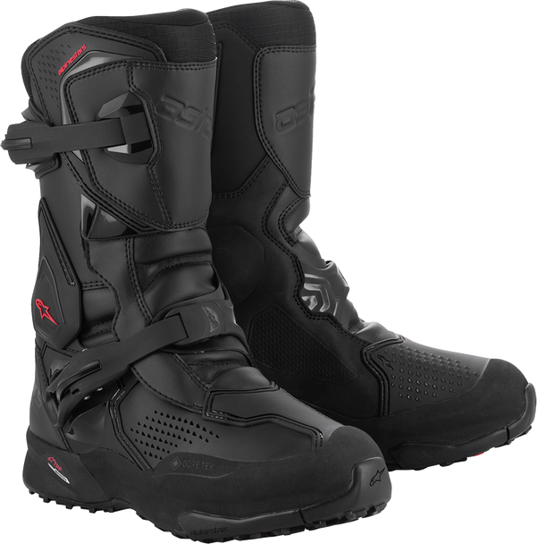 ALPINESTARS XT-8 Gore-Tex? Boots - Black - EU 40 2037524-1100-40