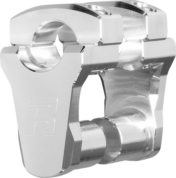 ROX SPEED FX Pivot Riser - 2" - Aluminum 4R-P2CCM