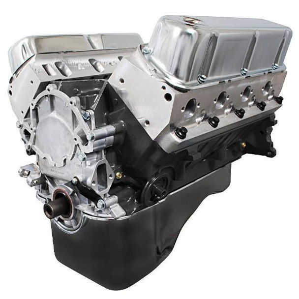 BluePrint Crate Engine - SBF 408 425HP Base Model BPF4089CT