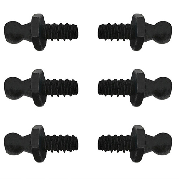 Ford Performance Ball Stud Kit - Coyote 5.0L Cam Cover - 6pk