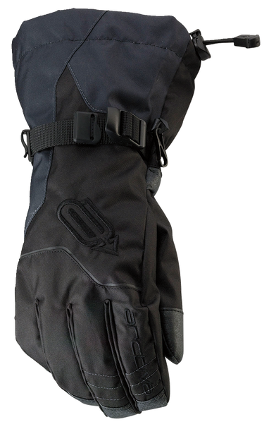ARCTIVA Pivot Gloves - Black/Gray - 3XL 3340-1403
