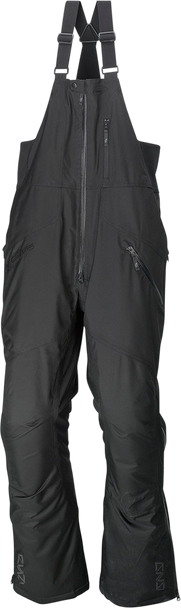 ARCTIVA Pivot 5 Short Bib - Black - 5XL 3130-1249