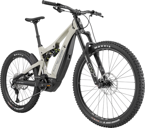 INTENSE Tazer MX Carbon E-Bike - Expert Build - S/M 22ZCE7MXEM-NB