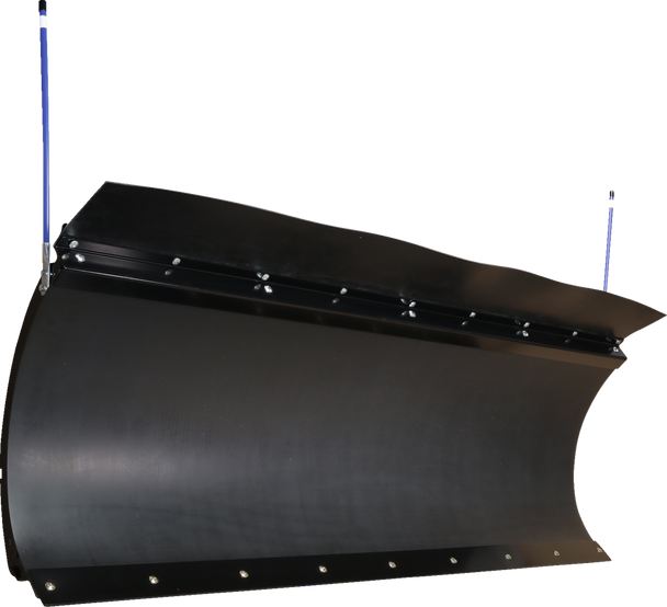 KFI PRODUCTS Plow Blade - Pro Poly - 66" - UTV 105866