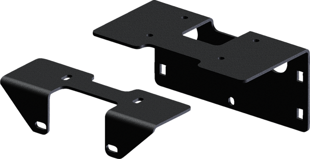 KFI PRODUCTS Winch Mount - CF Moto 101355 KFI PRODUCTS Winch Mount - CF Moto 101355