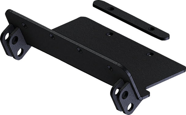 KFI PRODUCTS Plow Mount - Arctic Cat/Tracker 105815