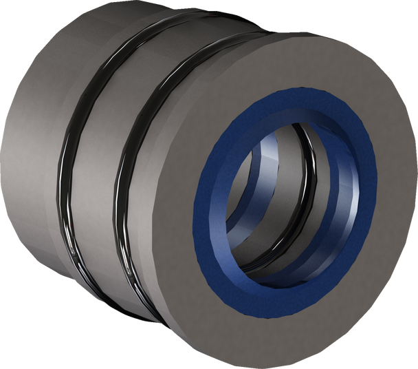 KFI PRODUCTS ACT End Seal ACT-0002