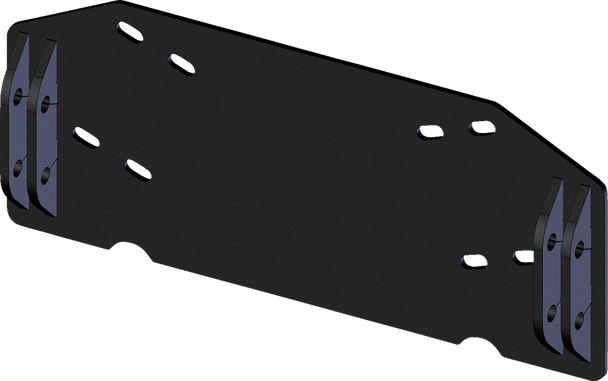KFI PRODUCTS Plow Mount - Hisun 106150 KFI PRODUCTS Plow Mount - Hisun 106150