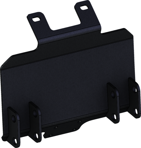 KFI PRODUCTS Plow Mount - CF Moto Z-Force 105645 KFI PRODUCTS Plow Mount - CF Moto Z-Force 105645