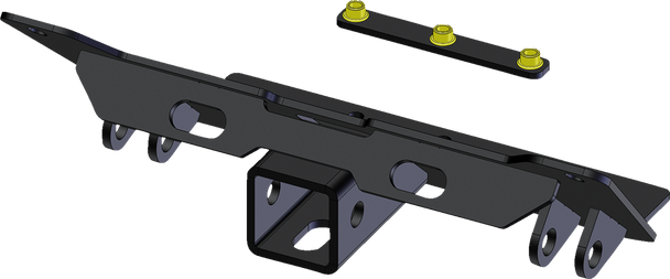 KFI PRODUCTS Plow Mount - Polaris Ranger 105255