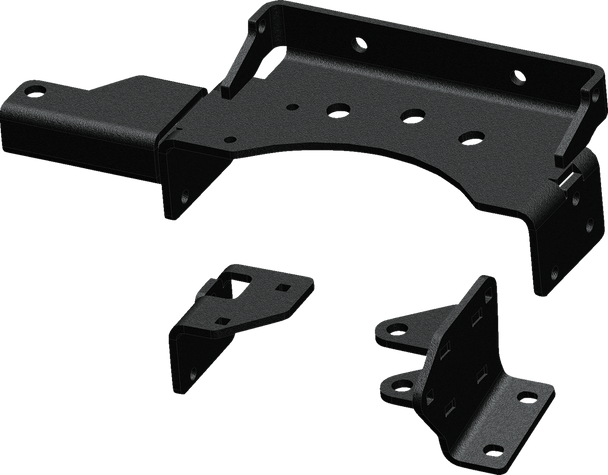 KFI PRODUCTS Pro 2.0 Actuator Bracket Kit - Standard - UTV 106305