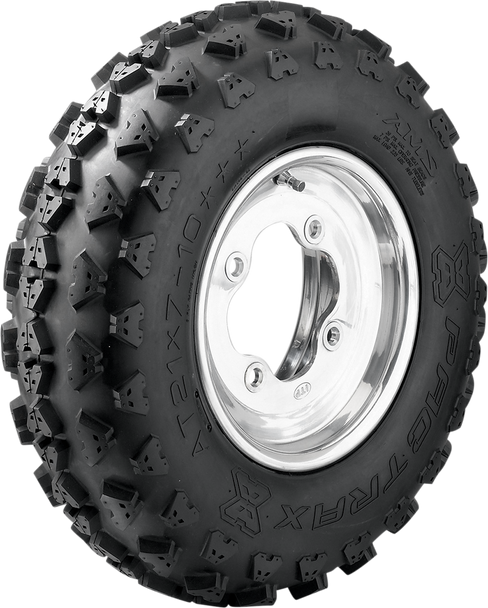 AMS Tire - Pactrax - Front - 22x7-10 - 6 Ply 1027-3671